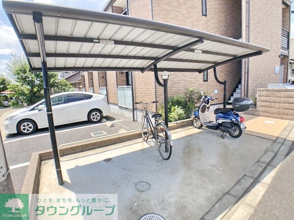 レオネクストクレールウィンの物件内観写真